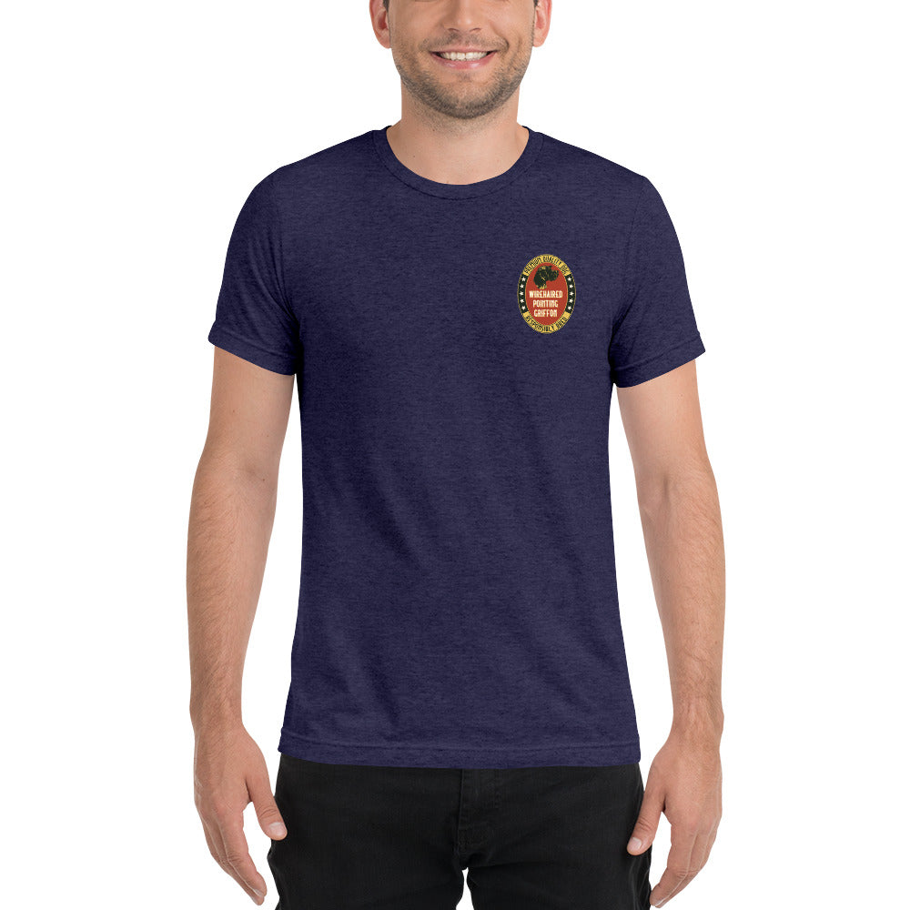 PREMIUM DOG tee
