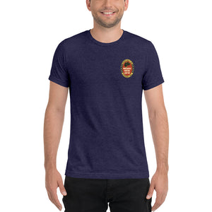 PREMIUM DOG tee