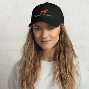 Bullswamp Griffs hat
