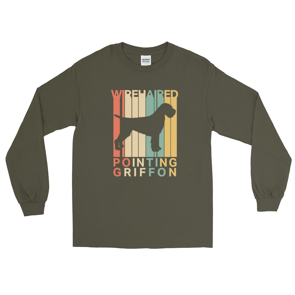 WPG long sleeve