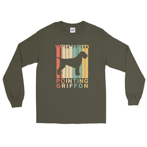 WPG long sleeve