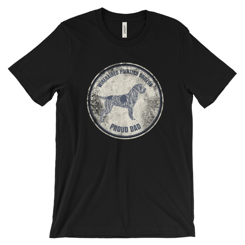 GRIFF DAD tee