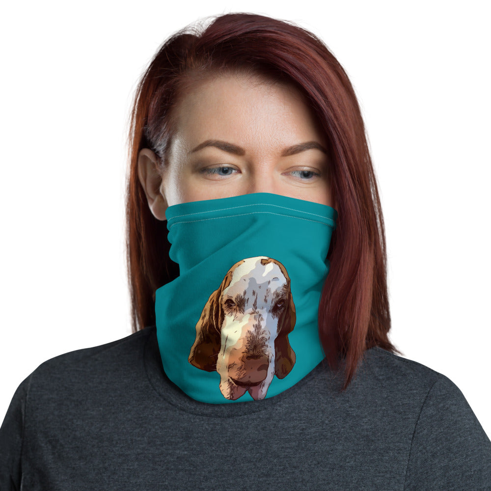 RAGNAR gaiter
