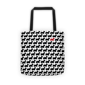 FOREVER tote