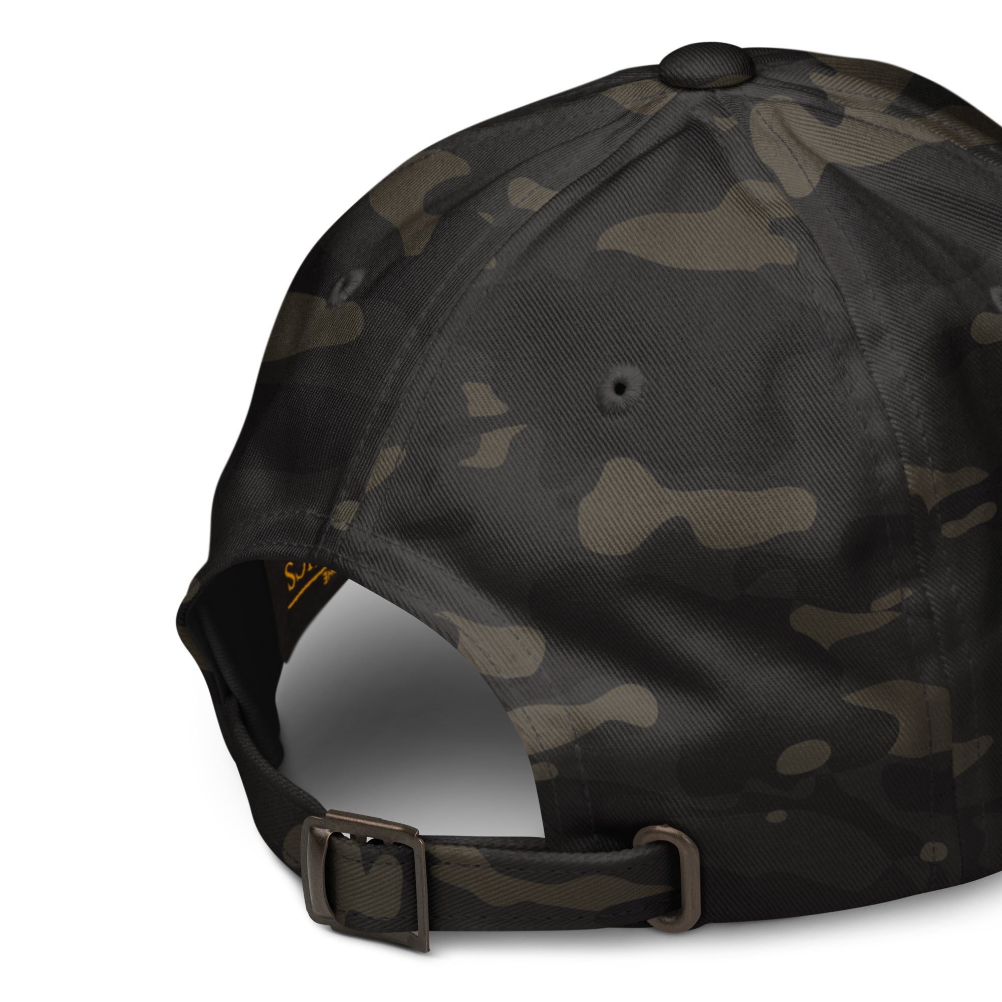 GRIFF HUNT Multicam dad hat