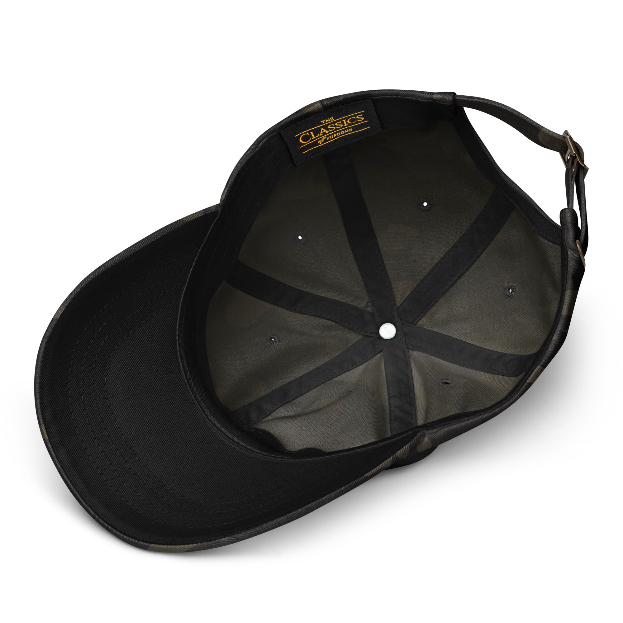 GRIFF HUNT Multicam dad hat