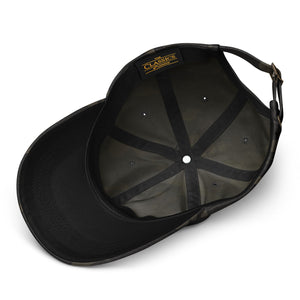 GRIFF HUNT Multicam dad hat
