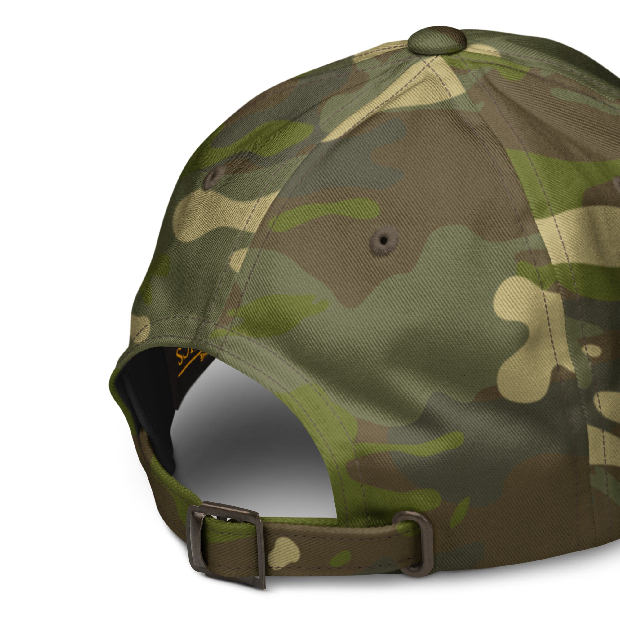 GRIFF HUNT Multicam dad hat