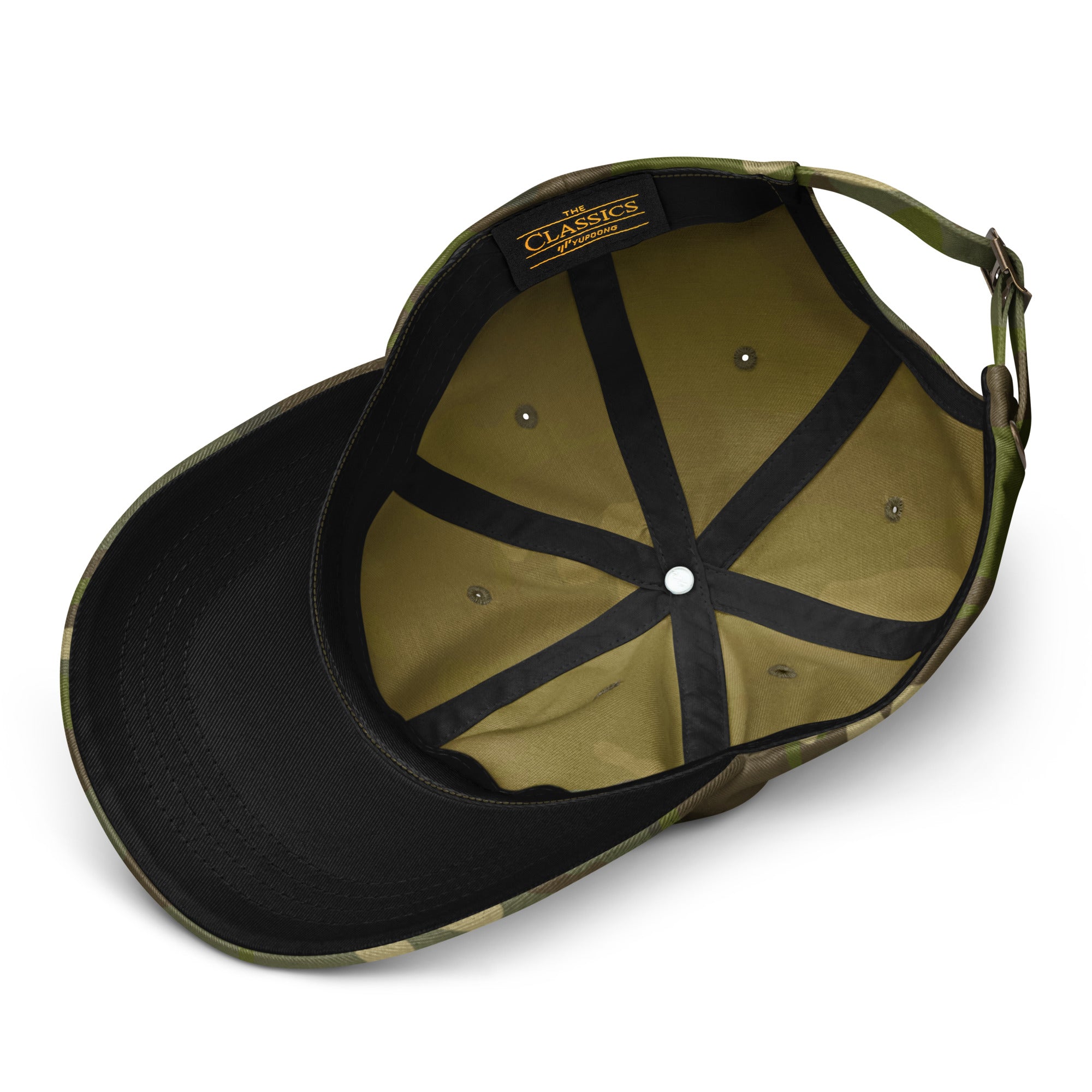 BEST GRIFF DAD hat