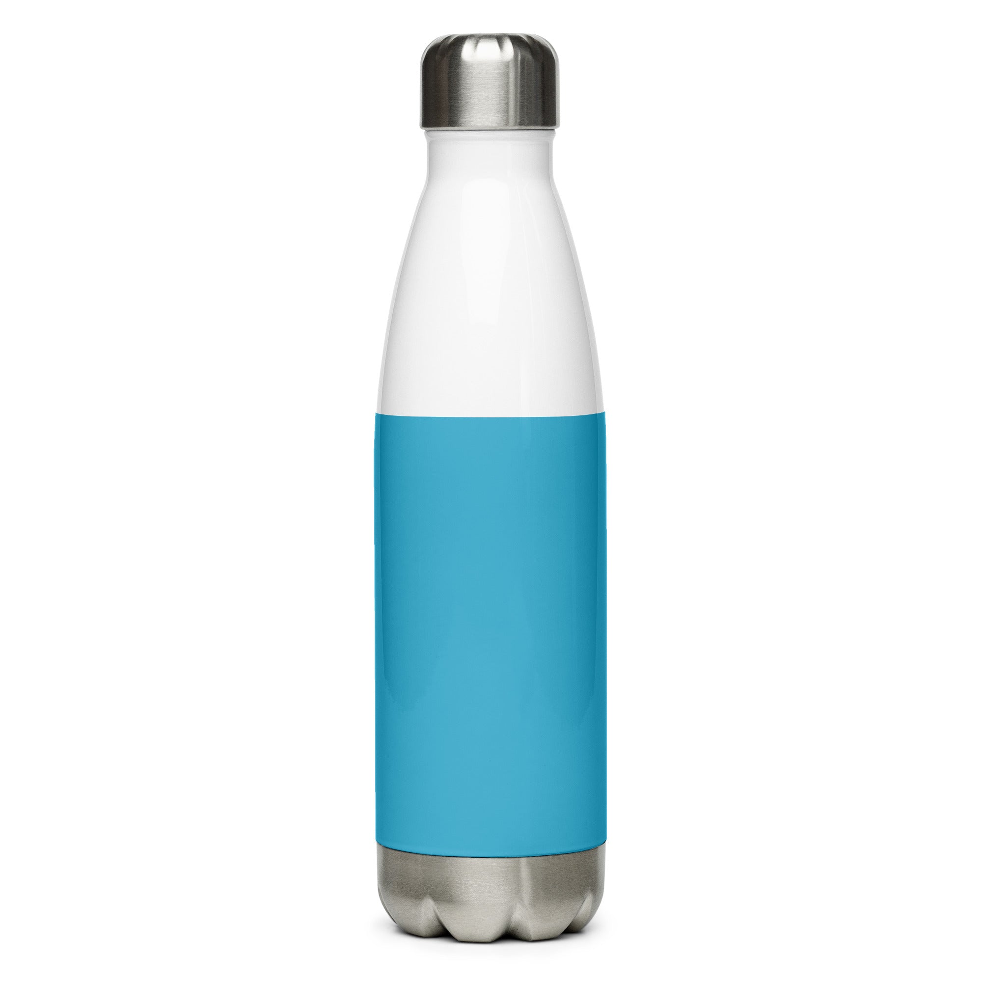 WEIRDO Stainless Steel Water Bottle