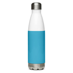 WEIRDO Stainless Steel Water Bottle
