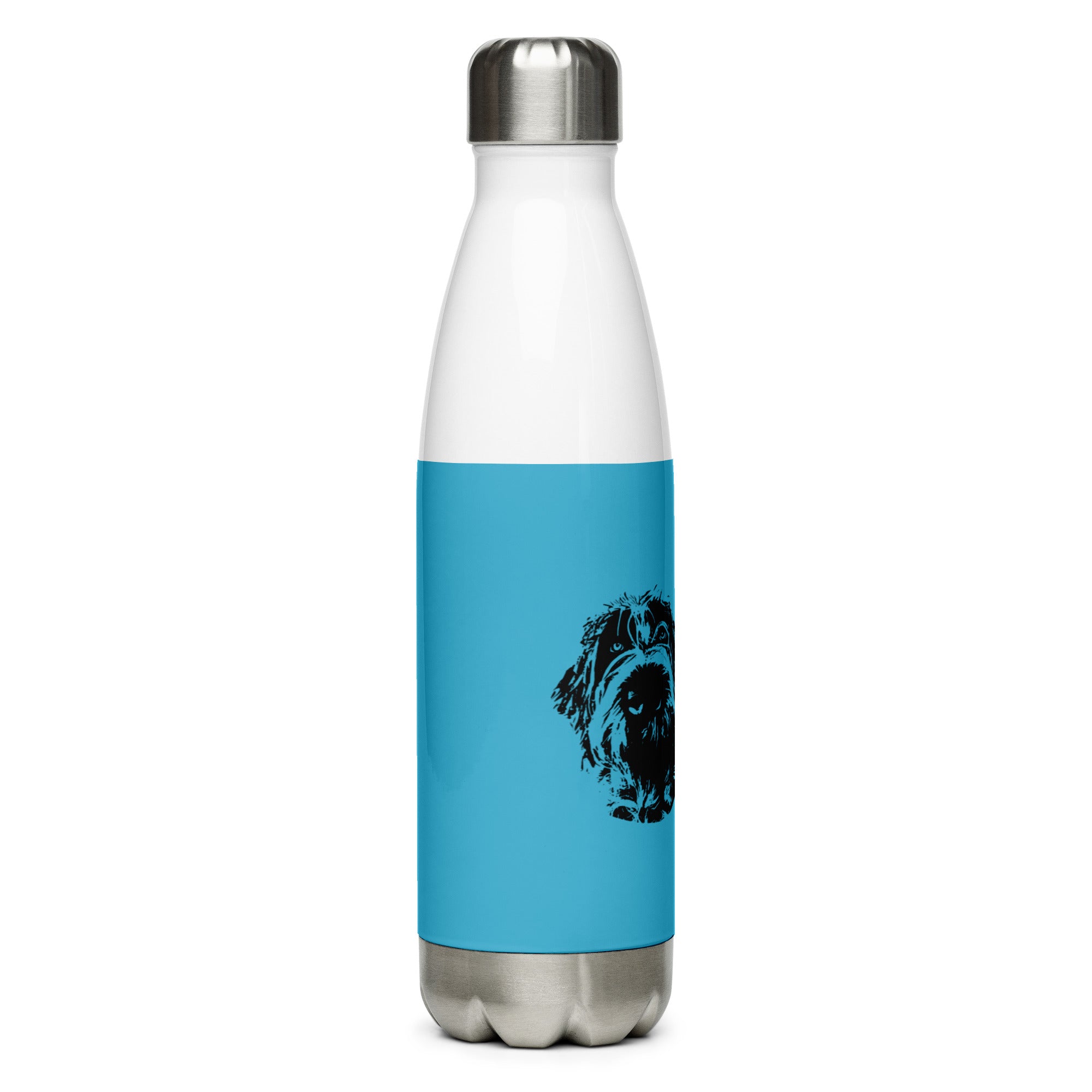 WEIRDO Stainless Steel Water Bottle