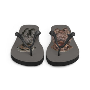 GRIFF and LAGOTTO Flip-Flops