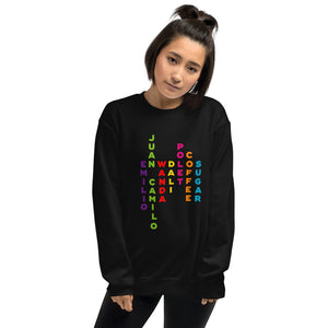 COLOMBIAN GANG Sweatshirt