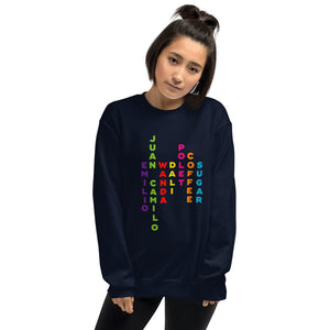 COLOMBIAN GANG Sweatshirt