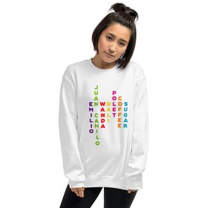 COLOMBIAN GANG Sweatshirt