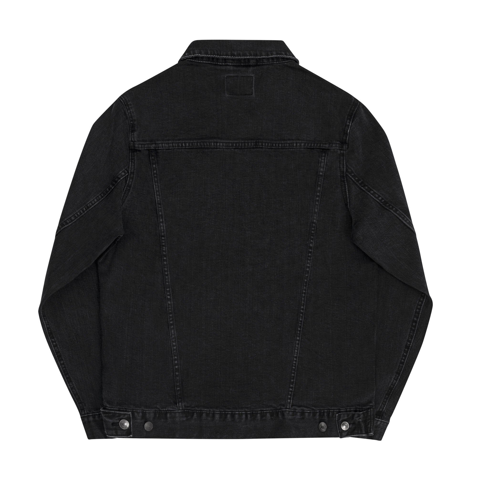 FTB denim jacket