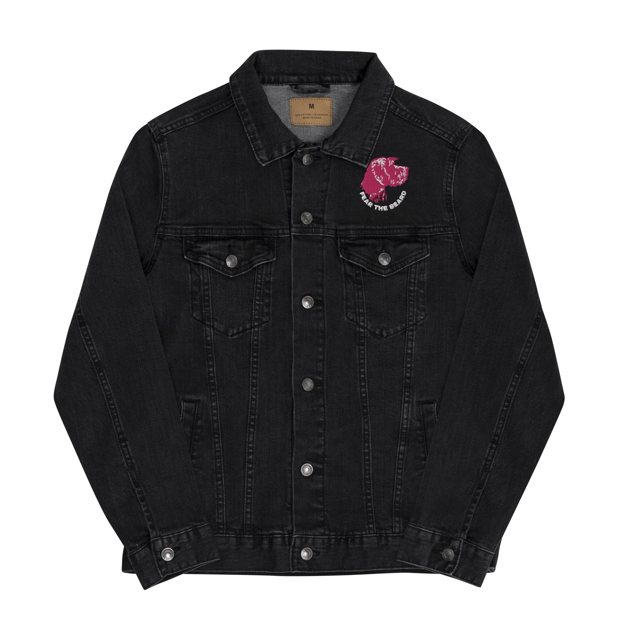 FTB denim jacket
