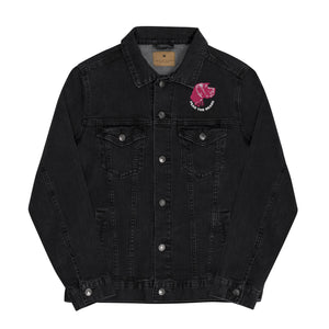 FTB denim jacket