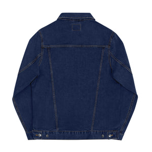 FTB denim jacket