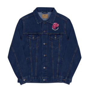 FTB denim jacket