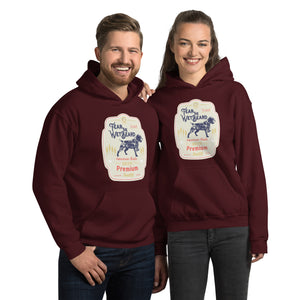 FEAR THE BEARD 2023 Unisex Hoodie