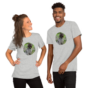 MICA Short-Sleeve Unisex T-Shirt