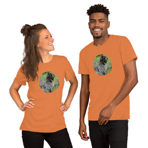 MICA Short-Sleeve Unisex T-Shirt