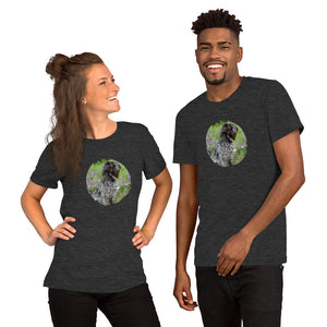MICA Short-Sleeve Unisex T-Shirt