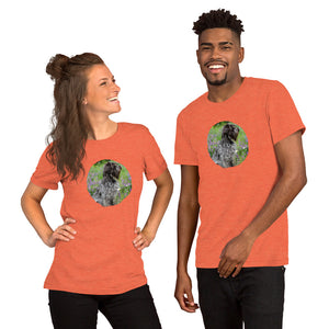 MICA Short-Sleeve Unisex T-Shirt