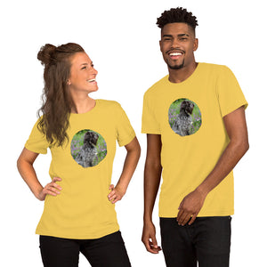 MICA Short-Sleeve Unisex T-Shirt
