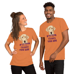 LABRADOR 2023 Unisex t-shirt