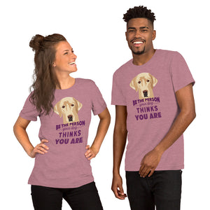 LABRADOR 2023 Unisex t-shirt