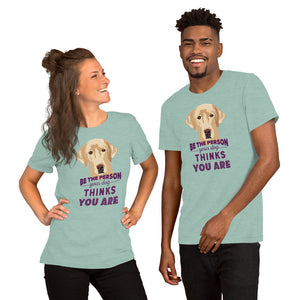 LABRADOR 2023 Unisex t-shirt