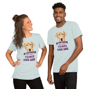 LABRADOR 2023 Unisex t-shirt