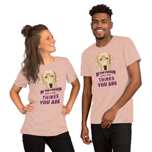 LABRADOR 2023 Unisex t-shirt