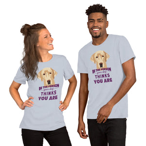 LABRADOR 2023 Unisex t-shirt