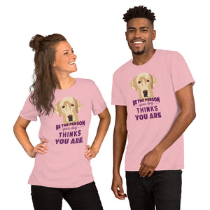 LABRADOR 2023 Unisex t-shirt