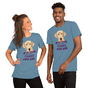LABRADOR 2023 Unisex t-shirt