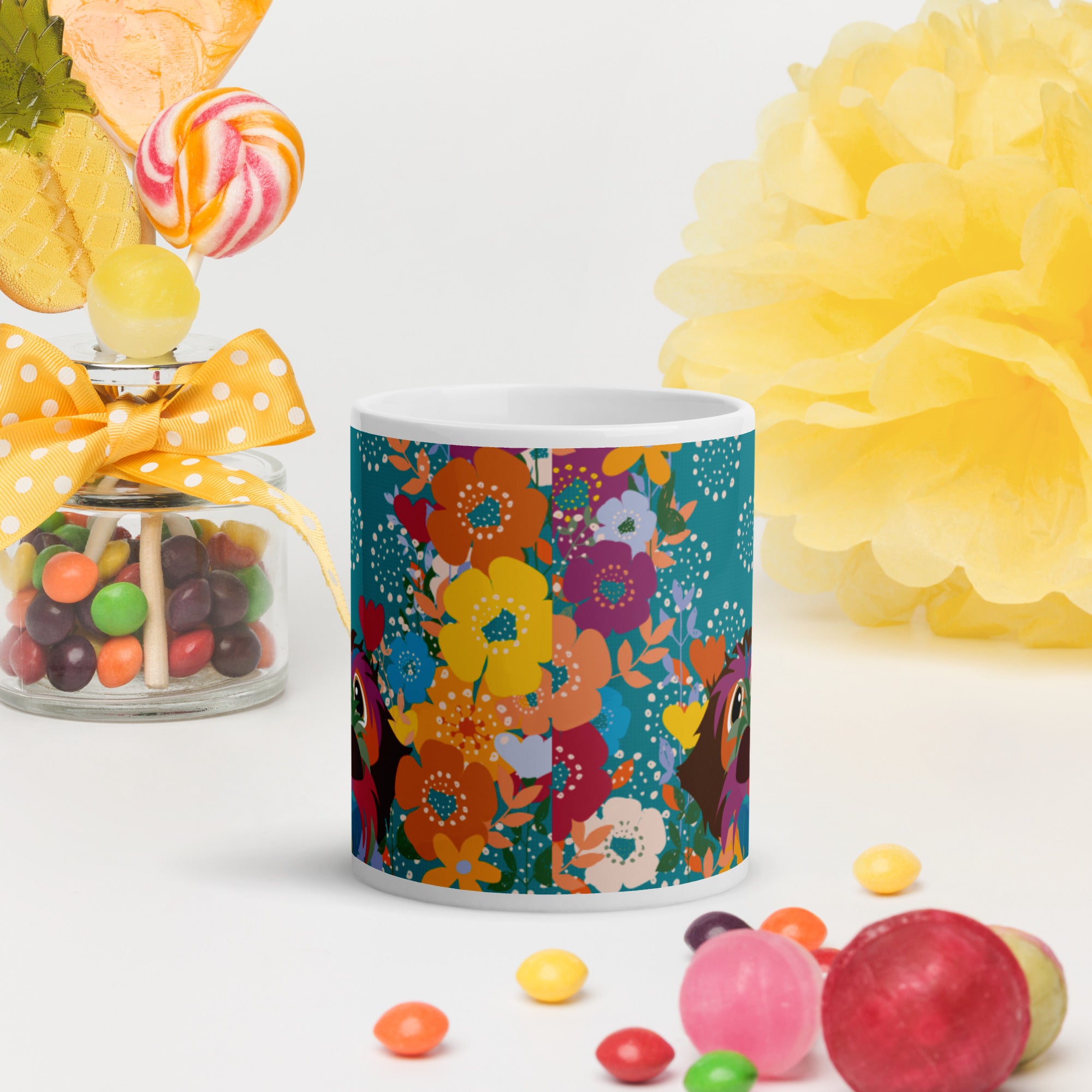 SPRING 2022 mug