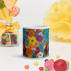 SPRING 2022 mug