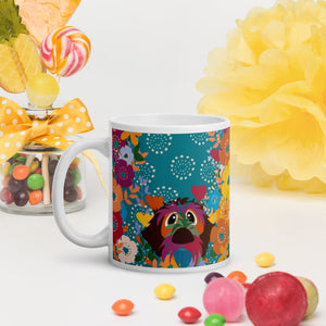 SPRING 2022 mug
