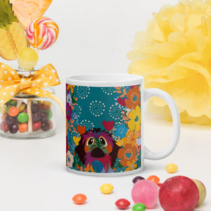 SPRING 2022 mug