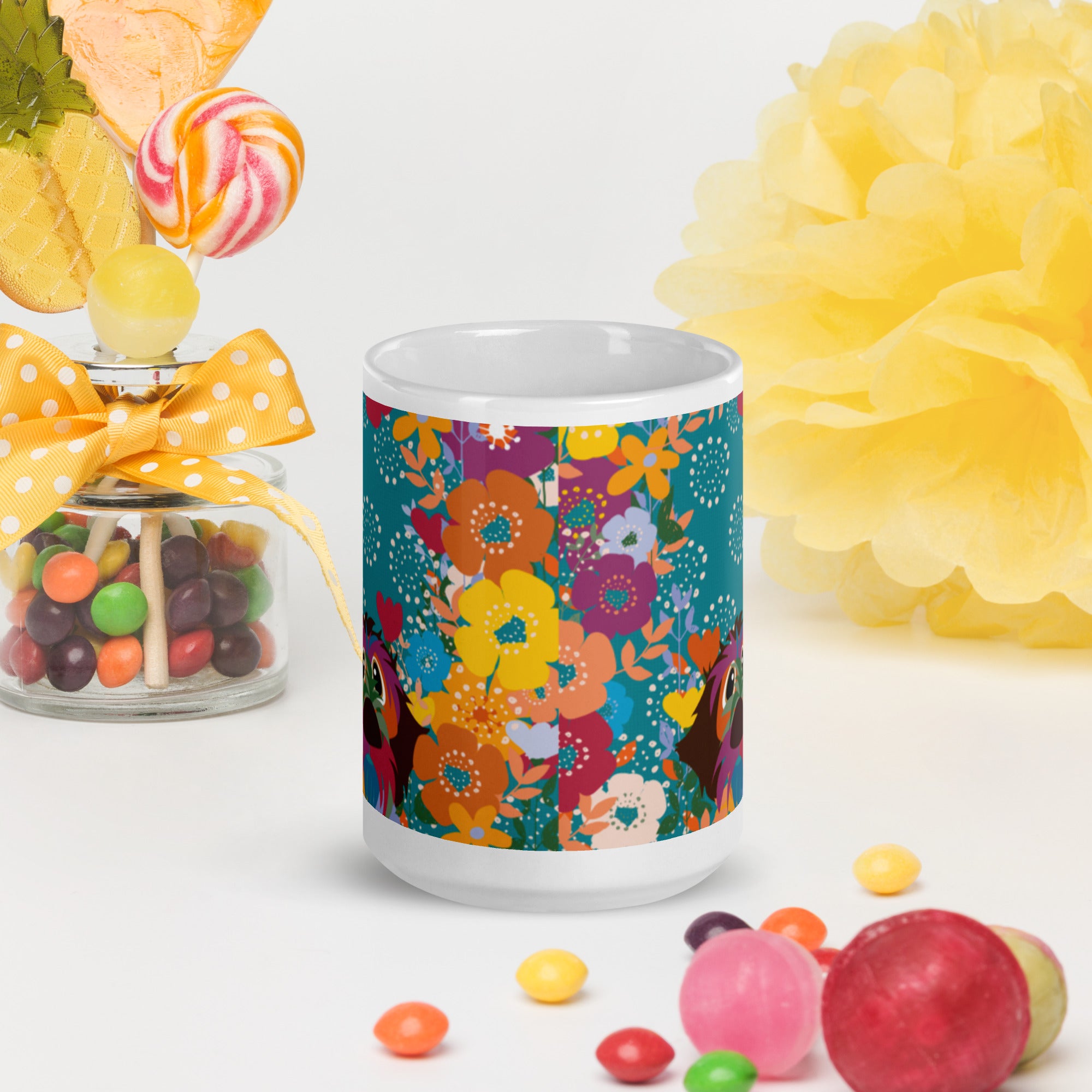 SPRING 2022 mug