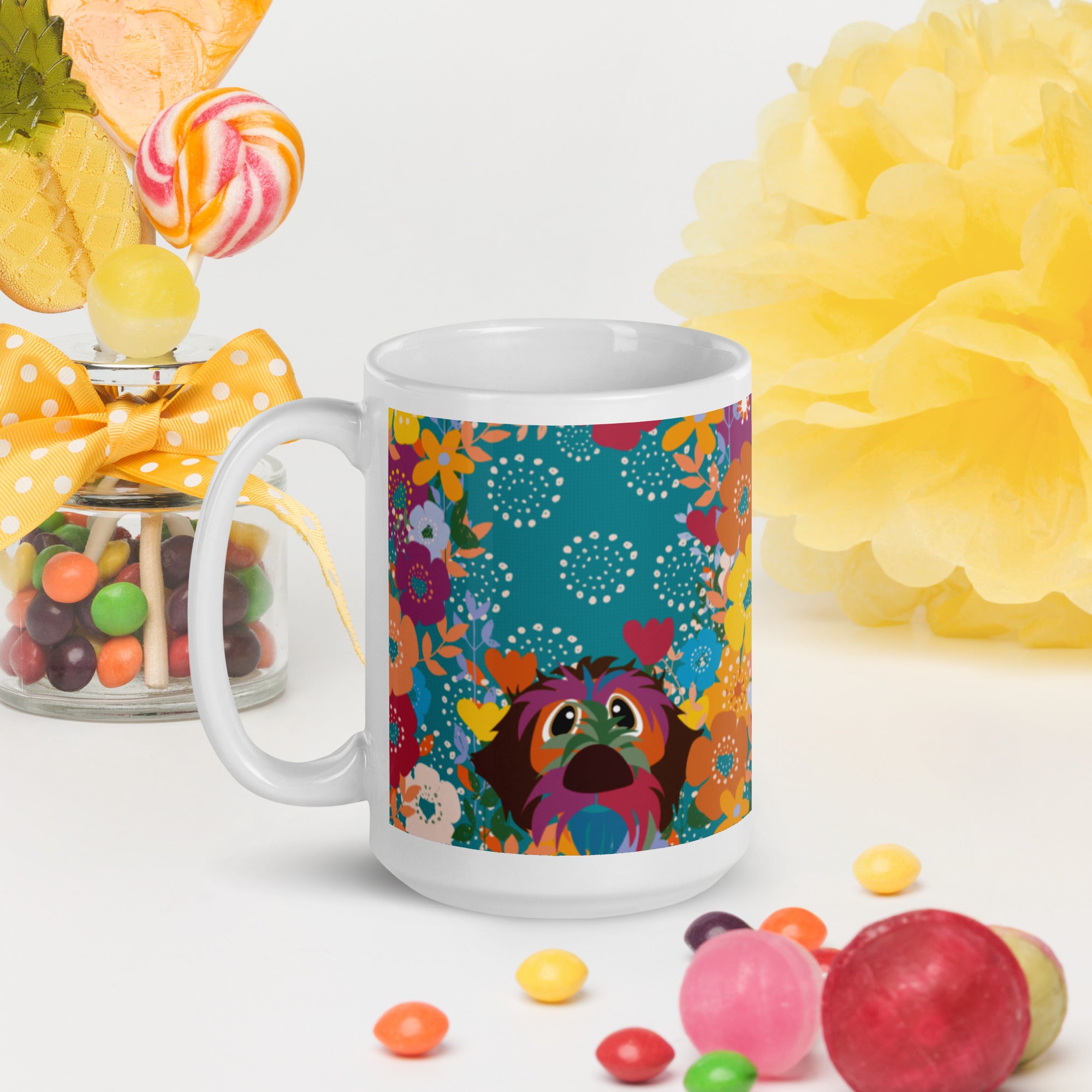SPRING 2022 mug