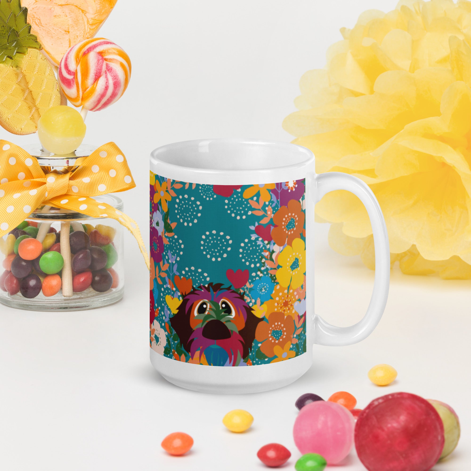 SPRING 2022 mug