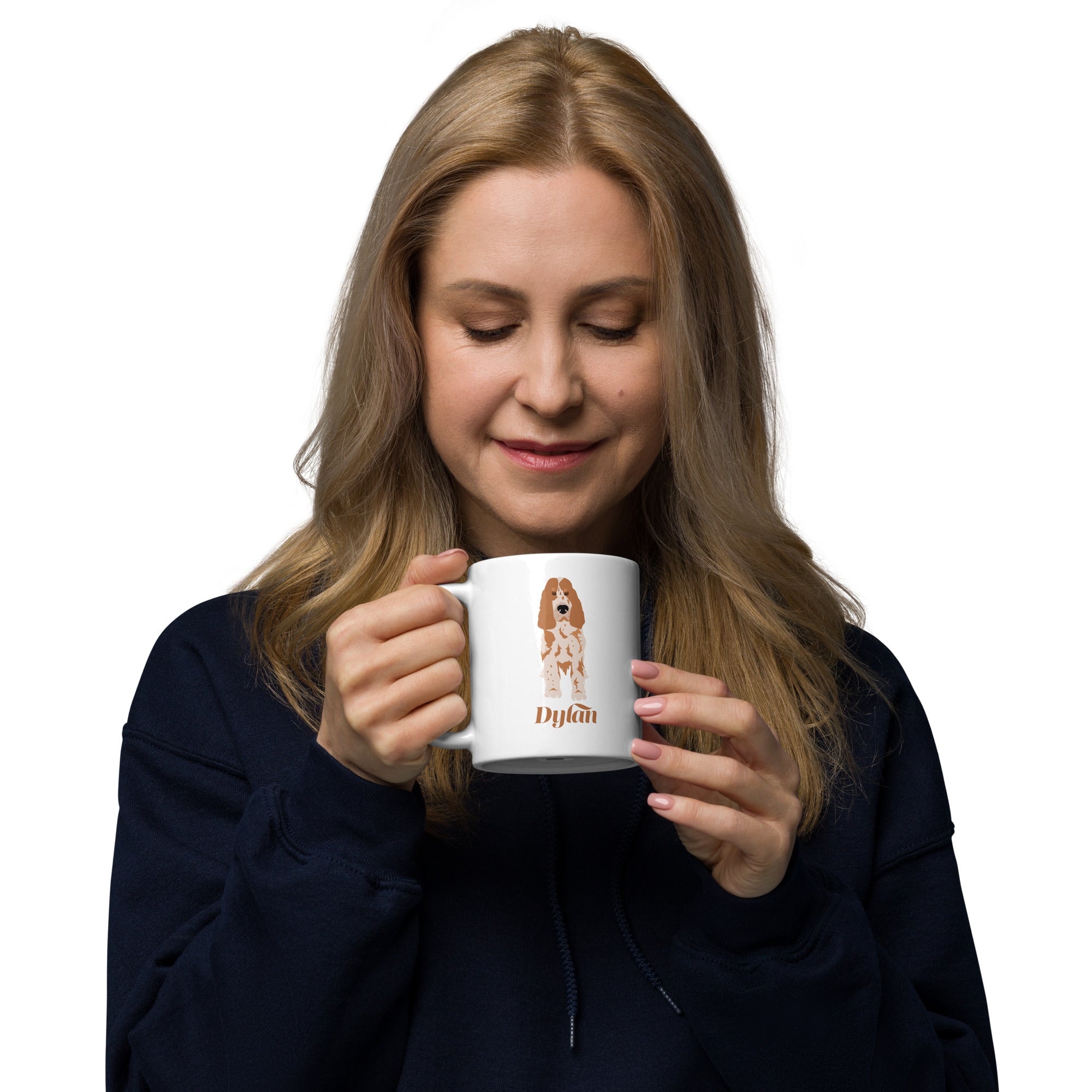 Dylan mug