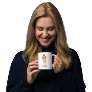 Dylan mug