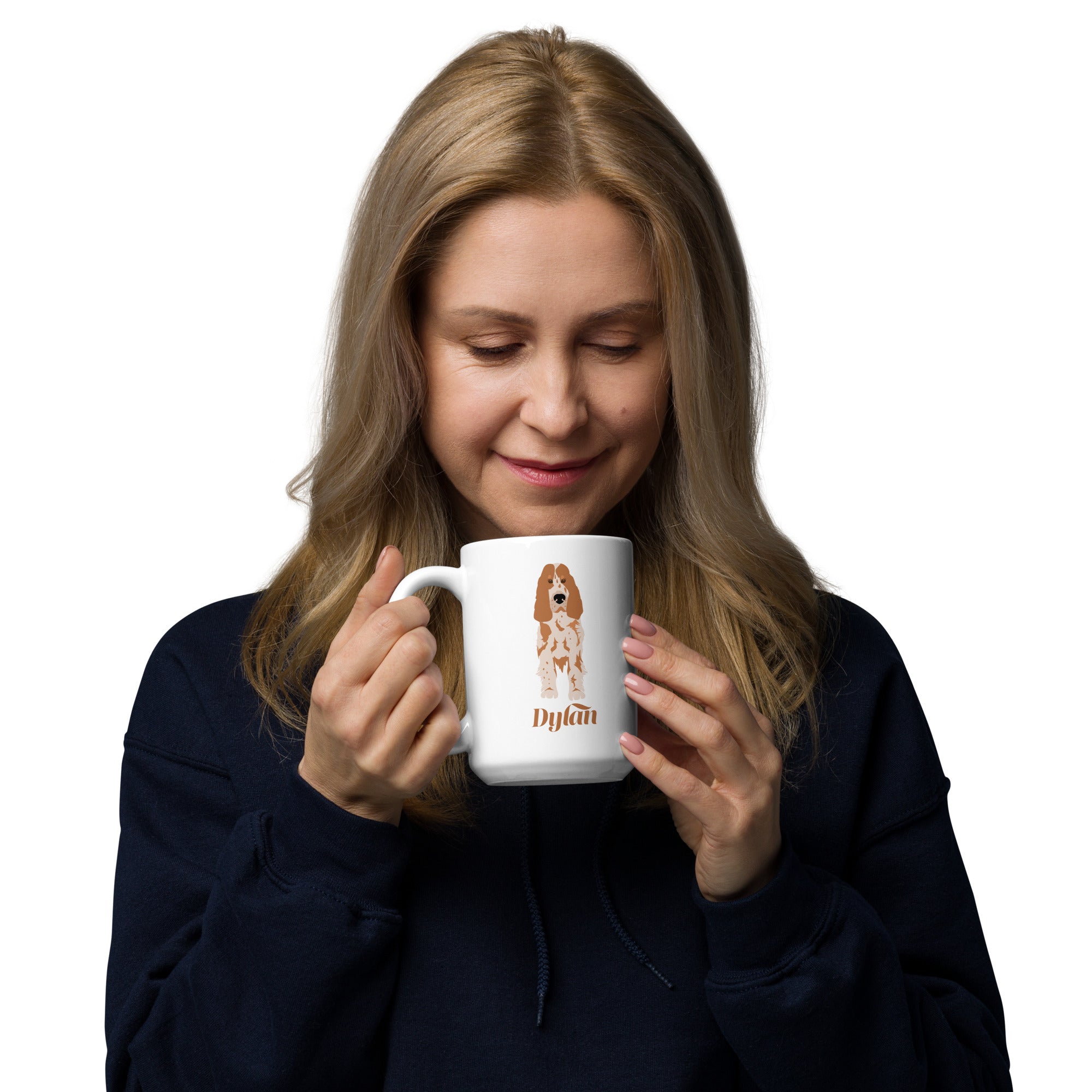 Dylan mug