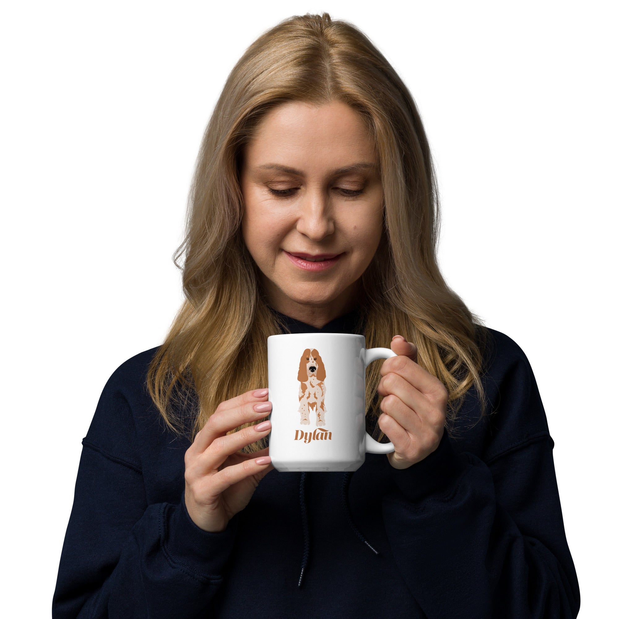 Dylan mug